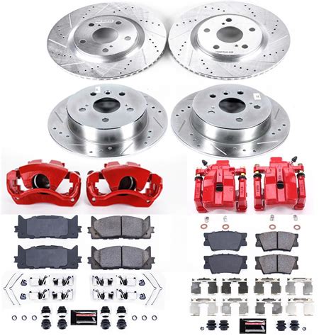 brake pads and rotors kit|Performance Brake Kits .